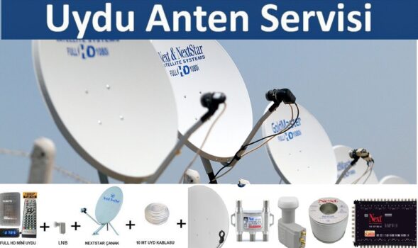 Aşkale Antenci